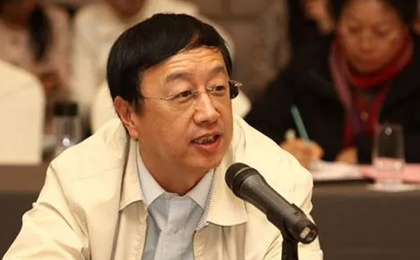 王躍生 北京大學教授，博士生導師