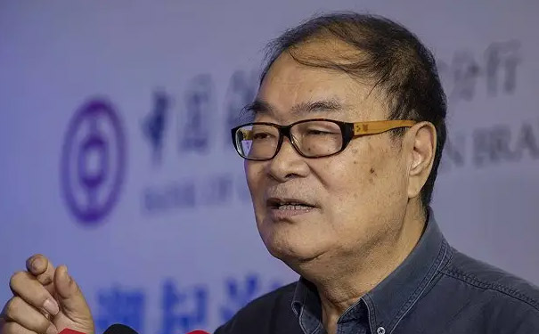 魏杰 清華大學(xué)經(jīng)濟管理學(xué)院教授、博士生導(dǎo)師